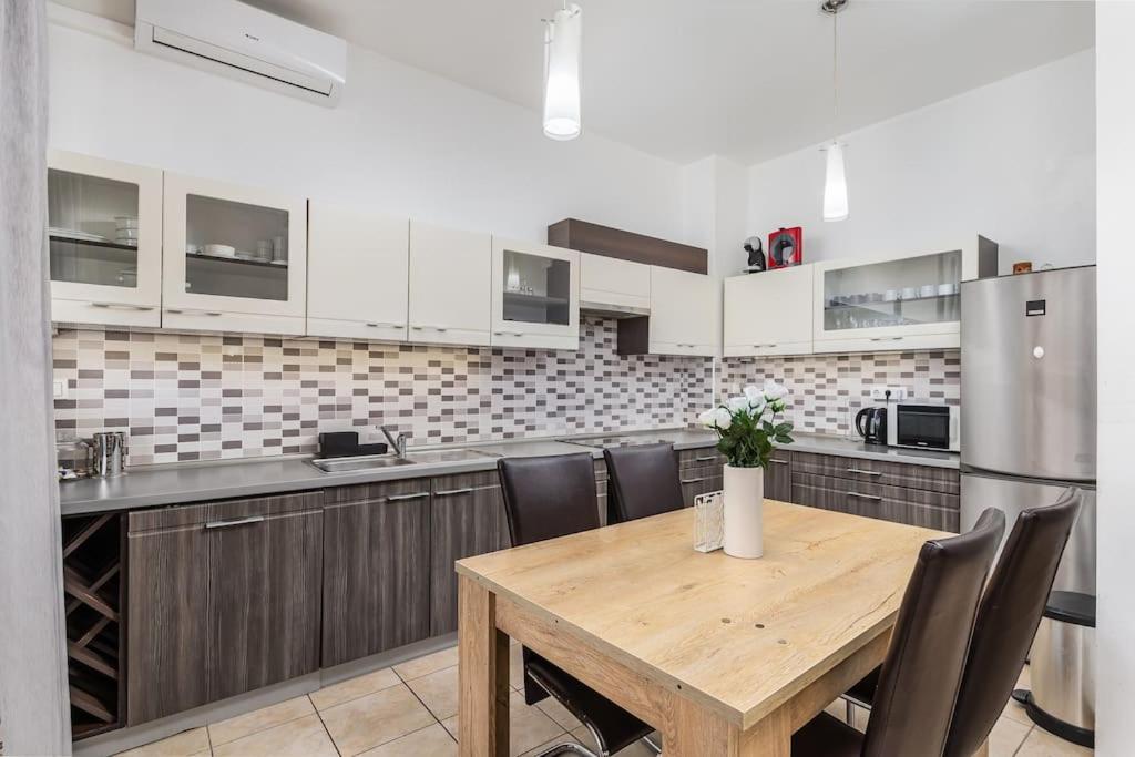 Apartmán Venus - Szimpla Kert Penthouse Budapest